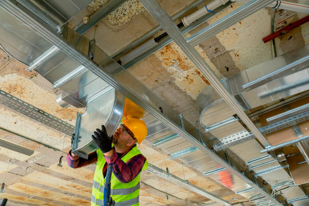 Reliable White Oak, PA HVAC Solutions
