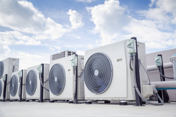 Best Residential HVAC services  in White Oak, PA